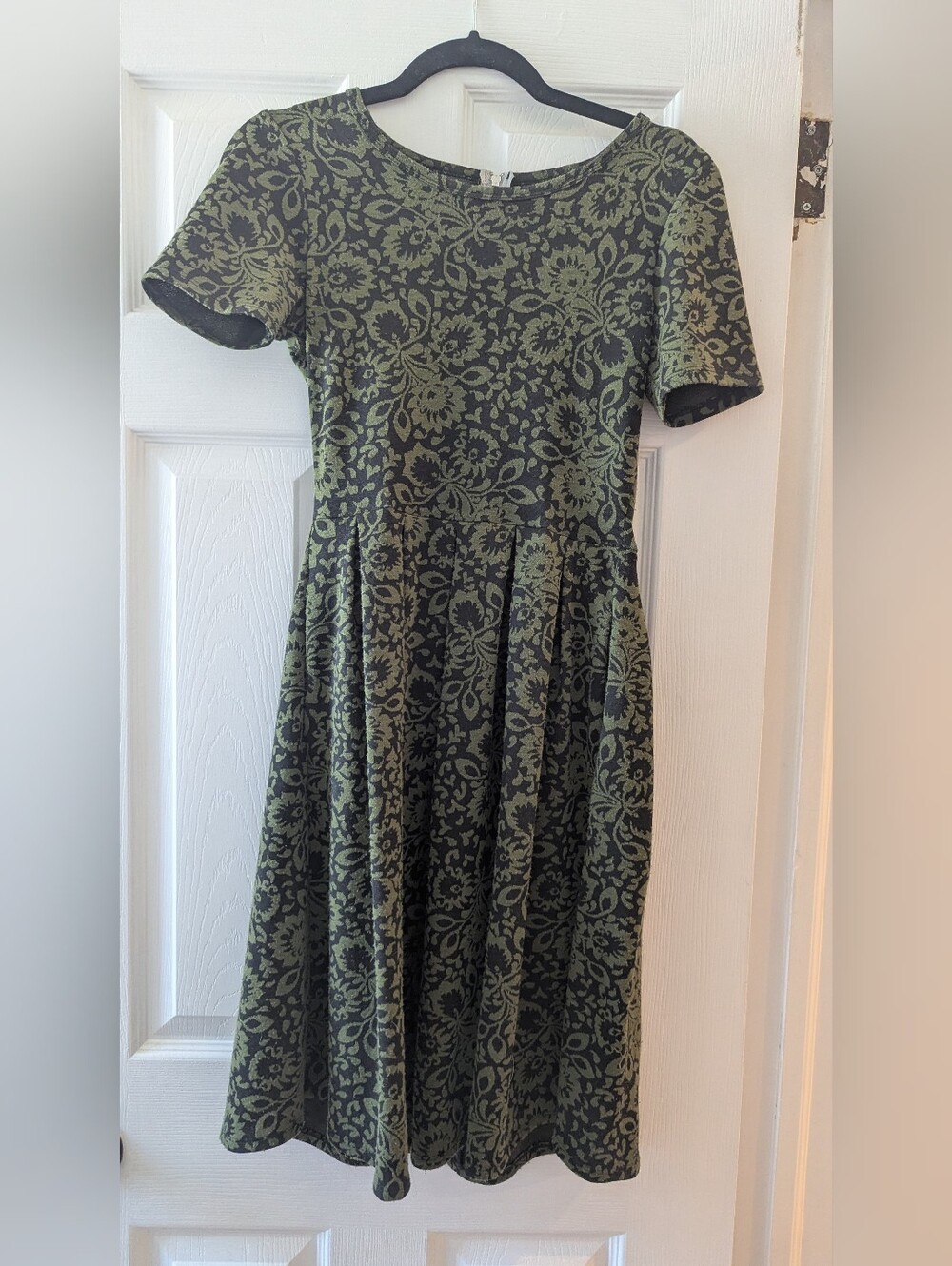 LuLaRoe Dress